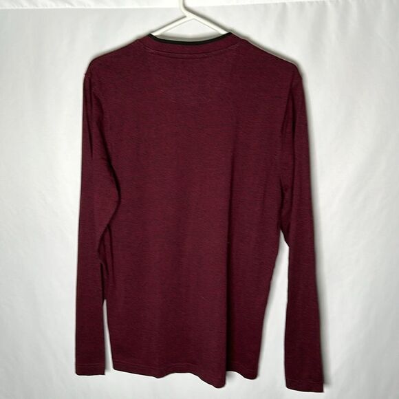 U.S Polo Assn long sleeves slim fit - Picture 3 of 3